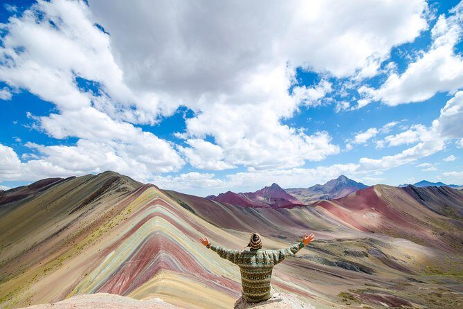 Full-Day Rainbow Mountain & Red Valley Small-Group Trek from Cusco - Key highlights you’ll feel all day