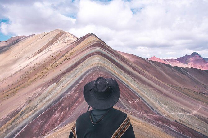 Full-Day Rainbow Mountain & Red Valley Small-Group Trek from Cusco - Small-group touring: what max 8 really changes on a hard day