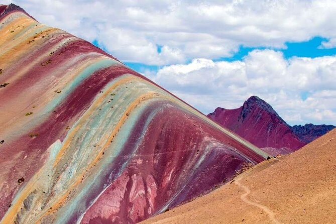 Full Day Rainbow Mountain & Red Valley View Point Tour from Cusco - Stop by stop: what you’ll experience on the trail and at each key moment