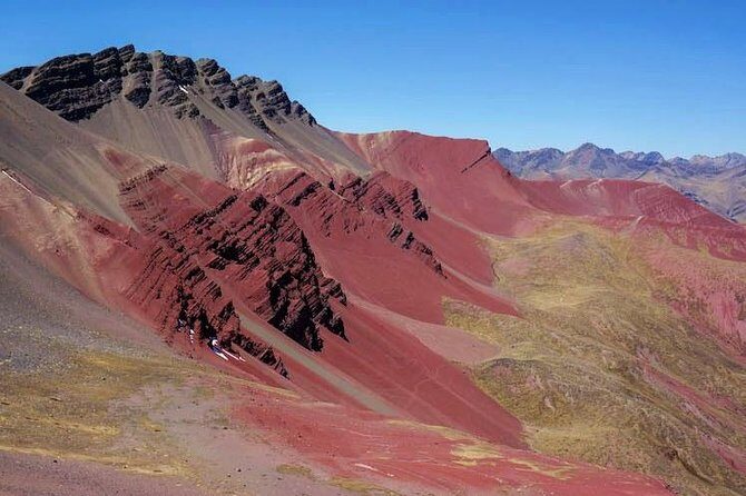 Full Day Rainbow Mountain & Red Valley View Point Tour from Cusco - Price and logistics: what $98 covers and what you must budget for