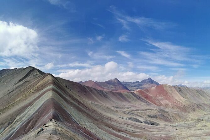 Full Day Rainbow Mountain Tour from Cusco - Key things I’d zero in on