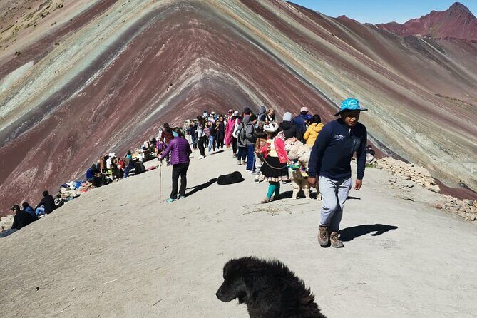 Full Day Rainbow Mountain Tour from Cusco - The 5:00 am start: why the timing feels worth it