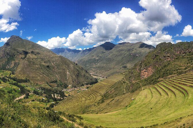 Full-Day Sacred Valley Tour from Cusco - Key points to know before you go