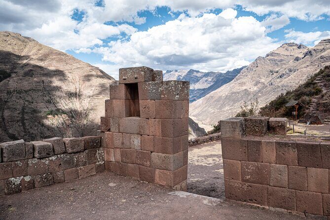Full-Day Sacred Valley Tour from Cusco - The big picture: a 12–13 hour Sacred Valley hit list