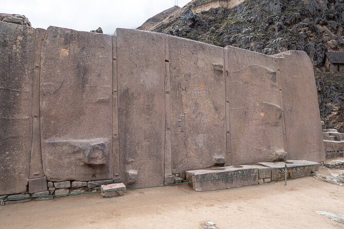 Full-Day Sacred Valley Tour from Cusco - Morning start: Chinchero and its Inca site plus textile culture