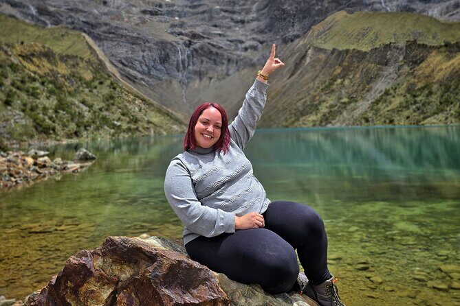 Full Day Tour of Laguna Humantay - Early pickup from Cusco: why the 04:30 start is worth it