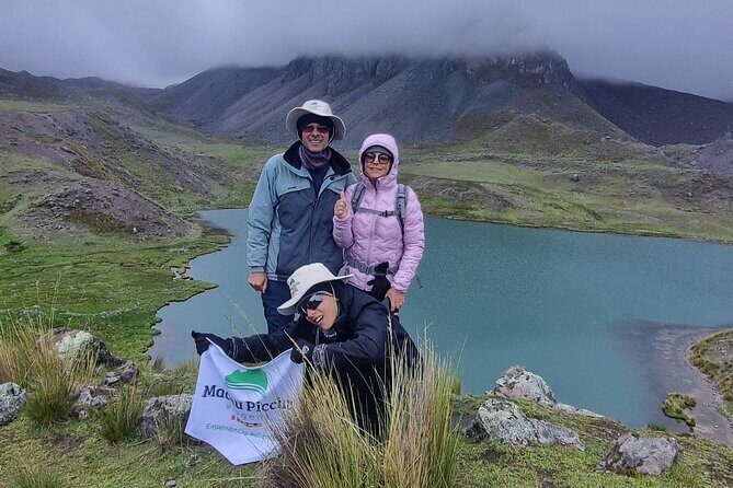 Full-Day Tour to Ausangate 7 Lakes - Price value: what $69 buys you for a full day