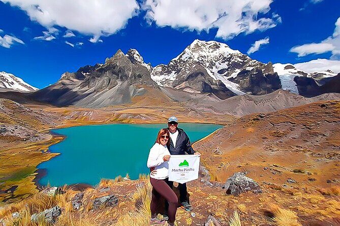 Full-Day Tour to Ausangate 7 Lakes - Possible hiccups to know before you go