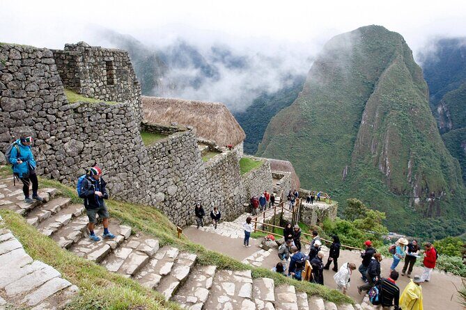 Full Day Tour to Machu Picchu by Train - 3:00 a.m. pickup to Machu Picchu: what the day is really like
