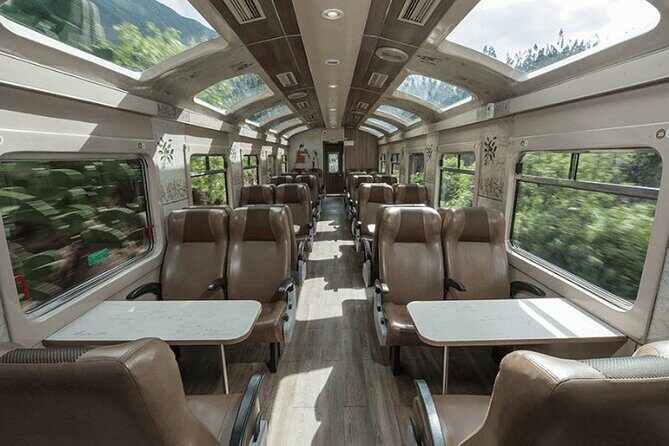 Full Day Tour to Machu Picchu by Train - Wayna Picchu or Machu Picchu Mountain: optional add-ons with real tradeoffs