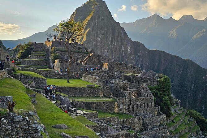 Full Day Tour to Machu Picchu by Train - Returning to Aguas Calientes and then Ollantaytambo