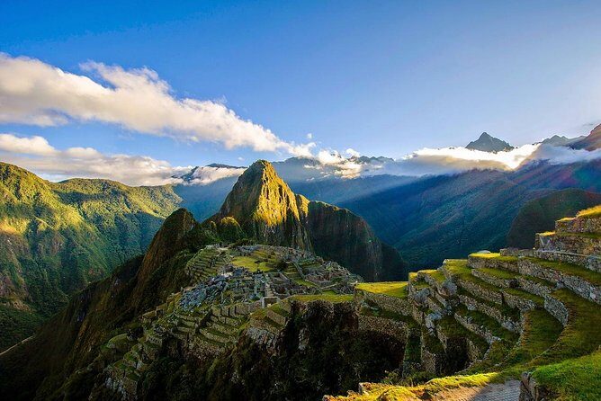 Full Day Tour to Machu Picchu From Cusco - Machu Picchu Starts Early: 5:00 am Pickup and a 14–15 Hour Reality