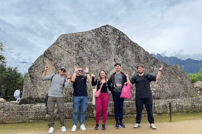 Full Day Tour to Machu Picchu From Cusco - The 3-Hour Machu Picchu Walk: What You’ll See and Why Guides Matter