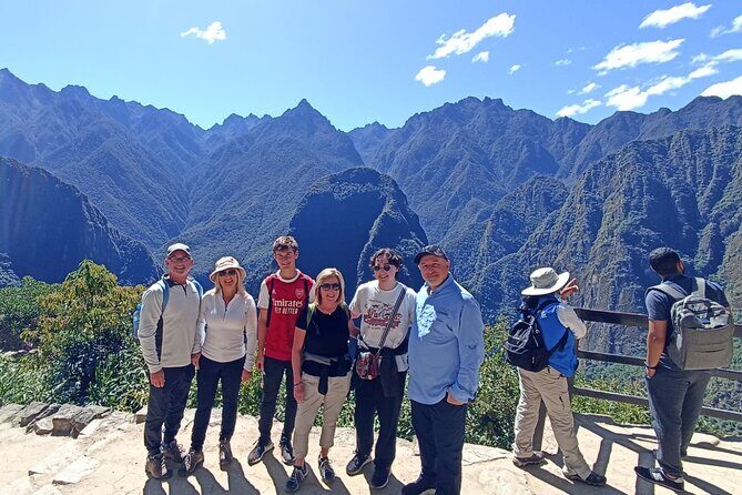 Full Day Tour to Machu Picchu From Cusco - Price Check: Is $354 Good Value for a Machu Picchu Day?