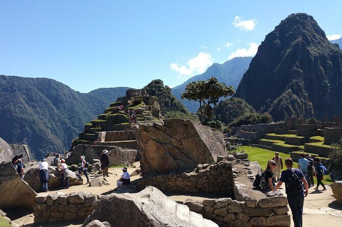 Full Day Tour to Machu Picchu From Cusco - Timing, Tickets, and Circuits: Avoiding the Main-Site Surprise