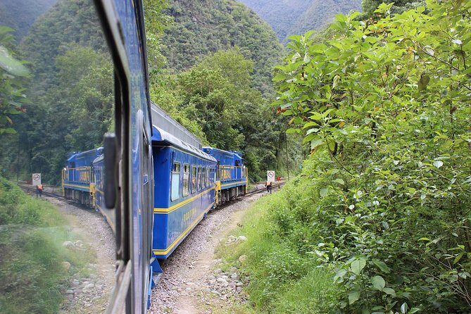 Full Day Tour to Machu Picchu From Cusco - Who This Tour Fits Best (and Who Should Ask More Questions)