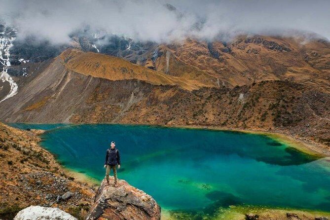 Full-Day Trek to Humantay Lake from Cusco with Guide - The long Cusco day: 4:00am pickup to 5:30pm return
