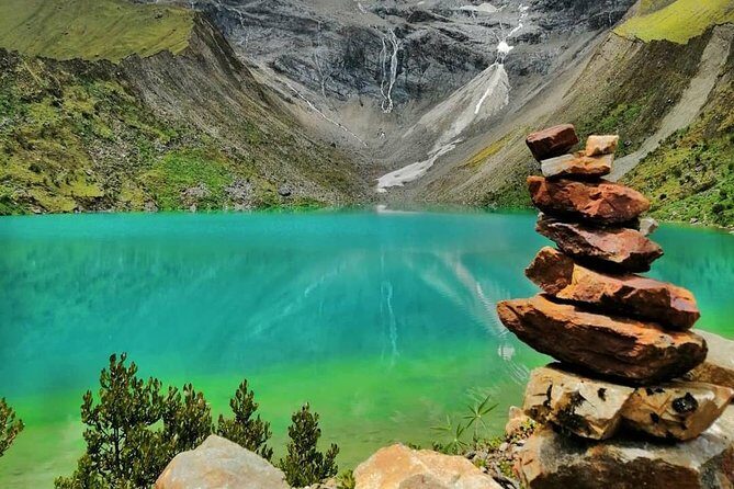 Full-Day Trek to Humantay Lake from Cusco with Guide - The minivan to Soraypampa: the point of no turning back