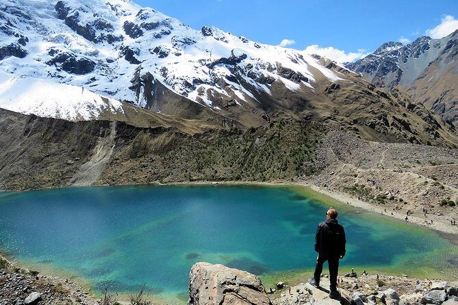 Full-Day Trek to Humantay Lake from Cusco with Guide - The Humantay Lake hike: what the timing tells you