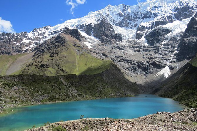 Full-Day Trek to Humantay Lake from Cusco with Guide - Why the lagoon story matters (and what your guide will cover)