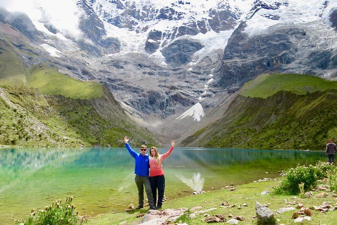 Full-Day Trek to Humantay Lake from Cusco with Guide - Breakfast, lunch, and the vegetarian option that actually helps