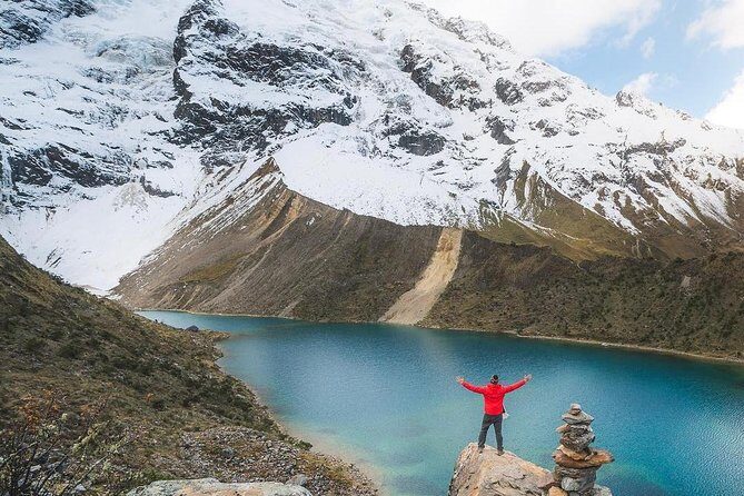 Full-Day Trek to Humantay Lake from Cusco with Guide - Entrance fee and the real cost of getting there