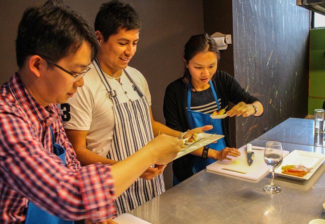 Group Cooking Class in Cusco with Pisco Tasting - How this Cusco cooking-and-pisco class really runs
