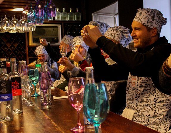 Group Cooking Class in Cusco with Pisco Tasting - Lomo saltado with fire: the stir-fry you’ll want to repeat