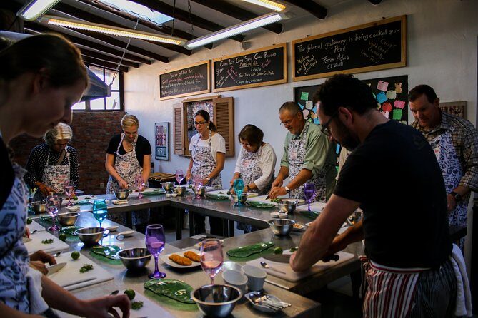 Group Cooking Class in Cusco with Pisco Tasting - Who this class is best for (and who should skip it)