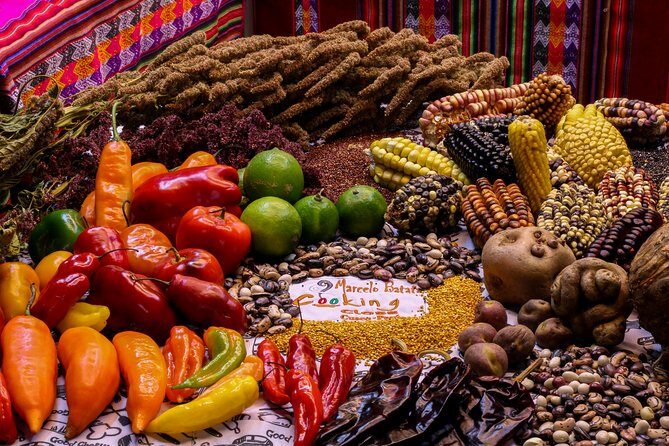 Group Cooking Class in Cusco with Pisco Tasting - Price and value: is $99 actually fair?