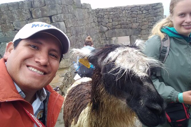 Group tour in Machupicchu from Aguas Calientes. - Key things that make this Machu Picchu group tour work