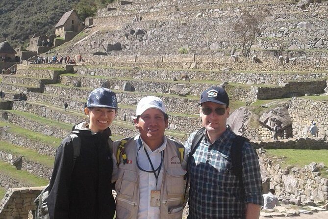 Group tour in Machupicchu from Aguas Calientes. - What the Tour Actually Does at Machu Picchu (2 to 2.5 Hours)