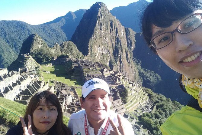 Group tour in Machupicchu from Aguas Calientes. - Price and Value: What $38 Covers and What Adds Up