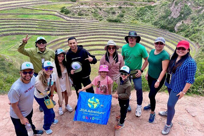Guided Tour in the Sacred Valley of the Incas - Cusco - A Cusco day plan that doesn’t waste your hours