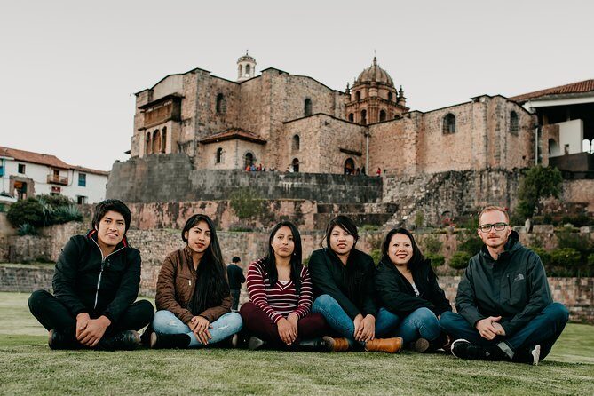 Half-Day City Tour of Cusco Including Tambomachay - A Half-Day Cusco Circuit That Works as Your First Real Orientation