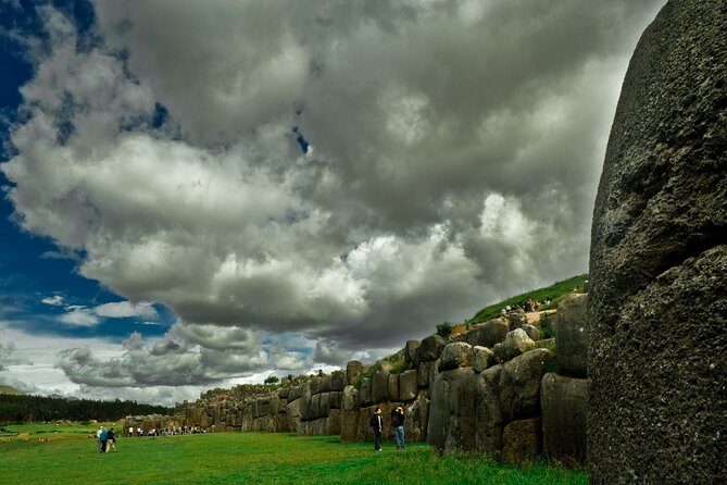 Half-Day City Tour of Cusco Including Tambomachay - Tambomachay: The Temple of Water to End the Day Calmly