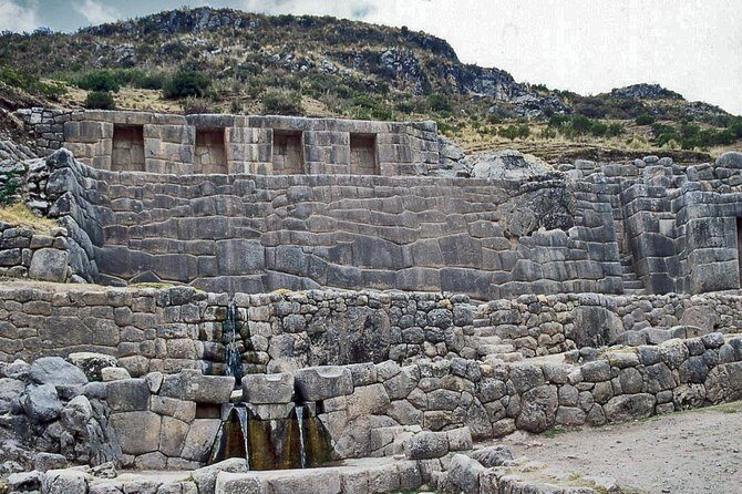 Half-Day City Tour of Cusco Including Tambomachay - Timing and Transport: How to Keep the Day Smooth