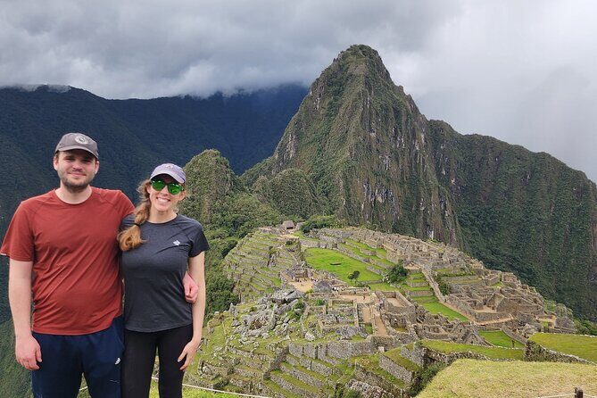 Half Day Private Tour Machu Picchu Cusco Peru - Key Highlights You’ll Actually Feel