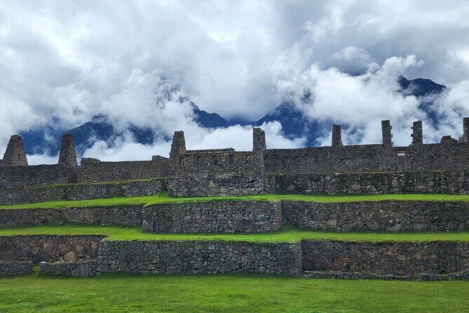 Half Day Private Tour Machu Picchu Cusco Peru - Historic Sanctuary Tour: What Your Guide Does With the Time