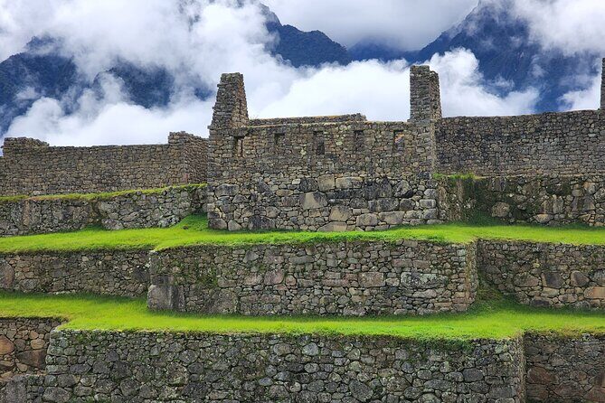 Half Day Private Tour Machu Picchu Cusco Peru - Transportation Extras and Where You’ll Spend Time