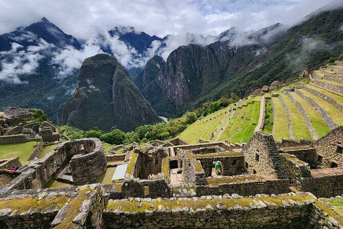 Half Day Private Tour Machu Picchu Cusco Peru - Practical Tips That Make This Day Feel Effortless