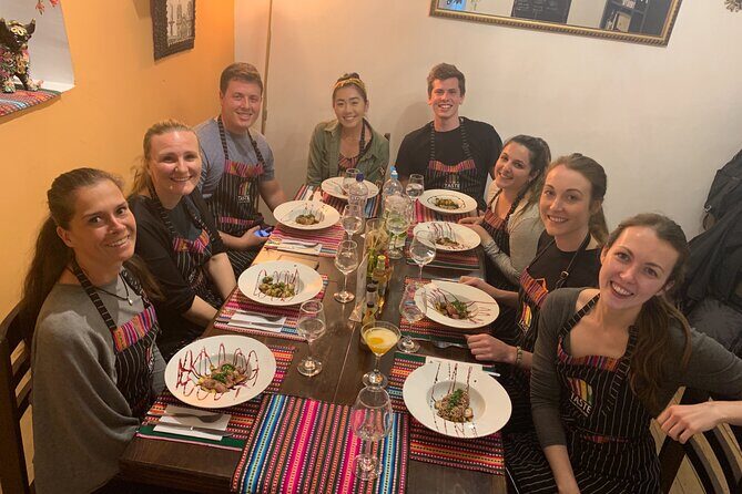 Hands-on Peruvian Cooking Class & San Pedro Market Visit in Cusco - Price and value: is $57 really a deal?