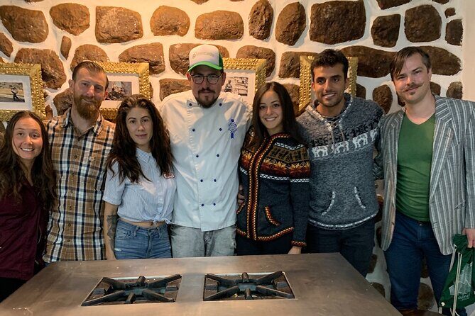 Hands-on Peruvian Cooking Class & San Pedro Market Visit in Cusco - Booking tips and what to expect day-of