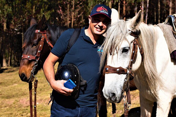 Horse Riding Chacan Mountain And Temple Of The Moon - Why Ride to Templo de la Luna and Chacan Mountain on Horseback?