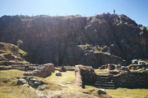 Horse Riding Chacan Mountain And Temple Of The Moon - Getting There: Transfers, Departure Times, and Small Groups