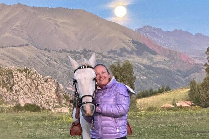 Horseback Riding & Ancestral Secrets: Moon Temple & Inka Sites - Timing, pickup, and where to meet in Cusco