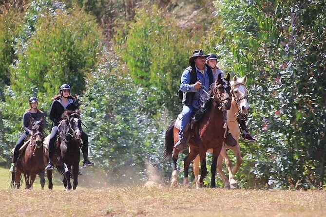 Horseback Riding Mystic Tour Temple of the Moon & Chacan Mountain - Key highlights to know before you go