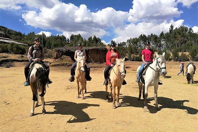 Horseback Riding Mystic Tour Temple of the Moon & Chacan Mountain - What the 3.5 hours actually feels like (and how to plan your day)
