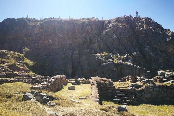 Horseback Riding Mystic Tour Temple of the Moon & Chacan Mountain - Price and value of a $65 Cusco ride with transfers and gear