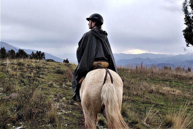 Horseback Tour in cusco to Temple of the Moon & Hidden temples - The basic vibe: why this tour works so well in a busy Cusco trip